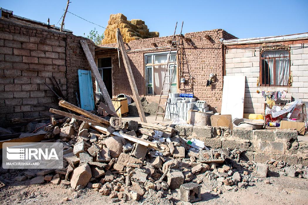 پانار | پارس ساختار | تامین برق چادرهای اسکان موقت برای زلزله‌زدگان استان آذربایجان غربی