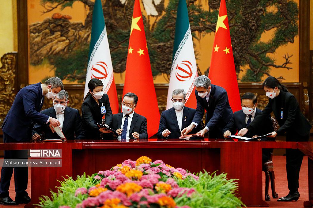 پانار | پارس ساختار | عضو کمیسیون انرژی مجلس: پیوند اقتصادی ایران و چین منسجم‌تر شد