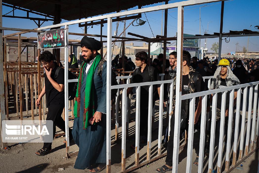پانار | پارس ساختار | ۴۰۰ تن دارو برای اربعین حسینی به عراق ارسال شد