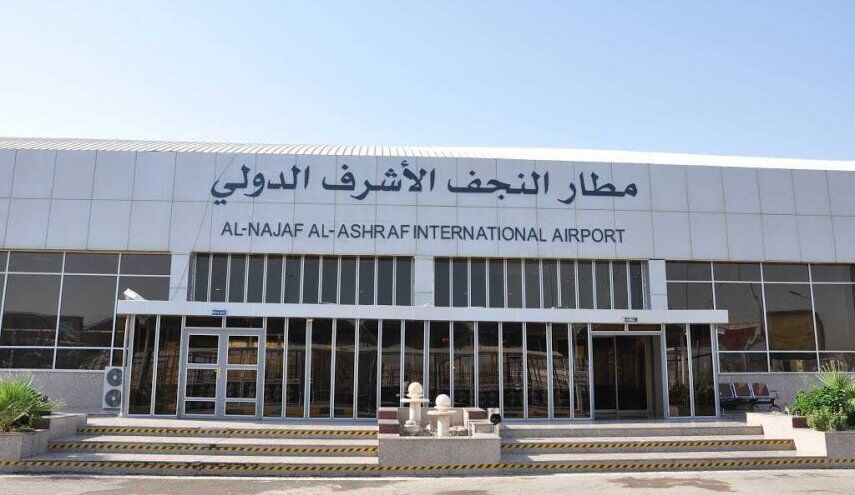 پانار | پارس ساختار | زائران اربعین ۵ ساعت پیش از پرواز در فرودگاه‌های عراق حاضر شوند