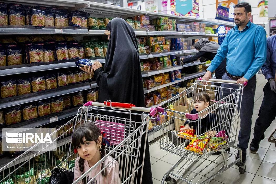 پانار | پارس ساختار | کالاهای اساسی مورد نیاز شب عید و ماه رمضان تامین است/ برخورد با گران‌فروشی