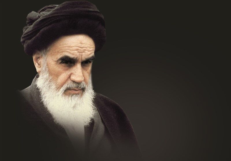 پانار | پارس ساختار | وصیت نامه امام راحل نقشه راه جمهوری اسلامی است