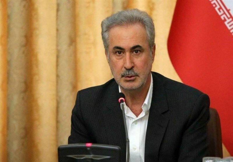 پانار | پارس ساختار | استاندار آذربایجان شرقی از شیوه توزیع اعتبارات انتقاد کرد