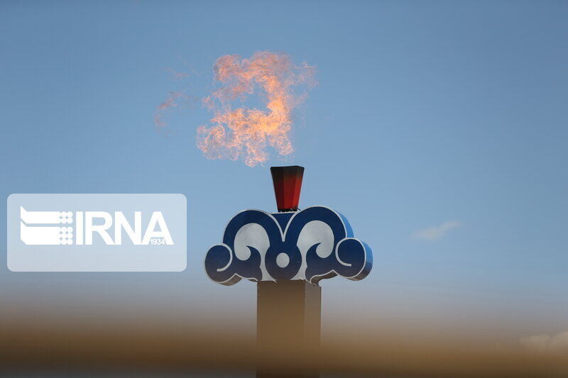 پانار | پارس ساختار | افتتاح و کلنگ زنی ۱۵۷ طرح گازرسانی در آذربایجان‌شرقی