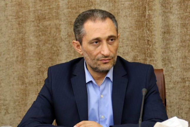 پانار | پارس ساختار | ۵۱ درصد داوطلبان نمایندگی مجلس در آذربایجان‌شرقی تایید صلاحیت شدند