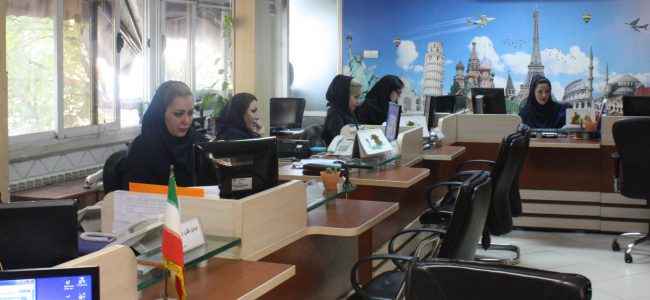پانار | پارس ساختار | ۴۰ آژانس گردشگری آذربایجان‌شرقی درخواست تعطیلی کردند