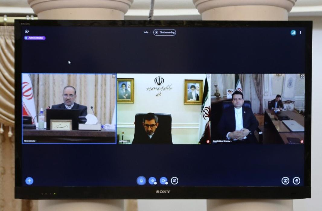 پانار | پارس ساختار | سفیر ایران: موافقت نامه تجارت ترجیحی با جمهوری آذربایجان در حال نهایی شدن است