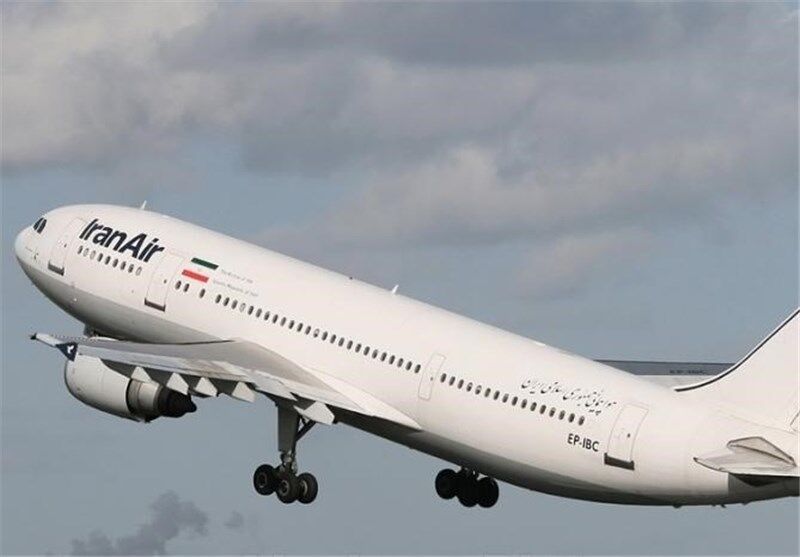 پانار | پارس ساختار | پروازهای ایران و ترکیه به ۱۱۰ پرواز هفتگی افزایش یافت