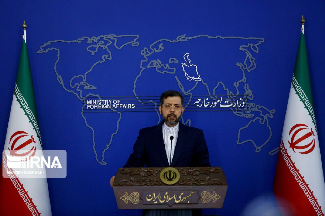 پانار | پارس ساختار | پاسخ ایران به قطعنامه قاطع و متناسب بود/ به اعتبار آژانس ضربه بدی وارد شد