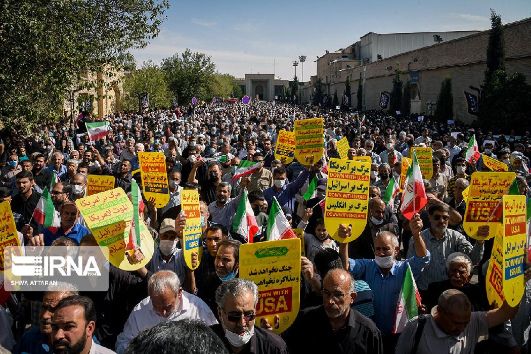 پانار | پارس ساختار | سخنگوی دولت: فشارهای دشمن خللی در اتحاد ملت ایران ایجاد نخواهد کرد